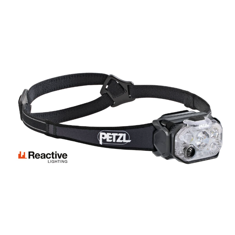 PETZL - SWIFT® RL CLASSIC