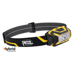 PETZL - Lampe frontale - ARIA® 1