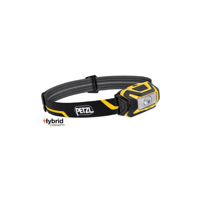 PETZL - Lampe frontale - ARIA® 1