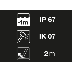 PETZL - Lampe frontale - ARIA® 1