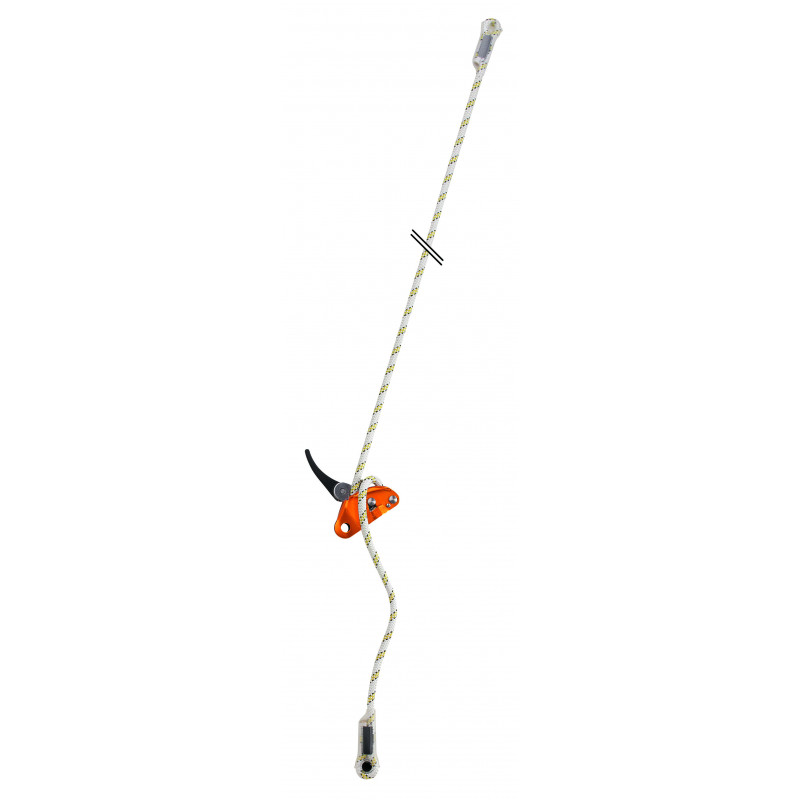Longe de maintien au travail Petzl Grillon Longe de maintien au travail Petzl Grillon
