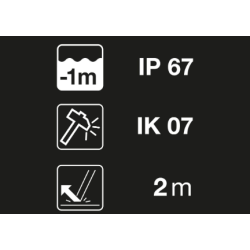 PETZL - Lampe frontale - ARIA® 1 RGB