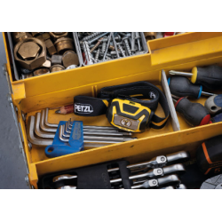 PETZL - LAMPE ARIA 1R