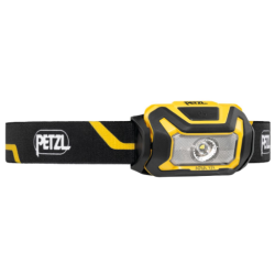 PETZL - LAMPE ARIA 1R