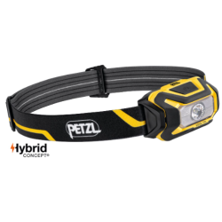 PETZL - LAMPE ARIA 1R