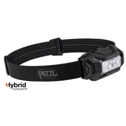 PETZL - Lampe frontale - ARIA® 1R RGB
