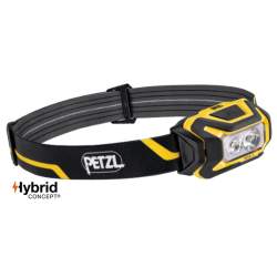 PETZL - Lampe frontale - ARIA® 2