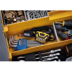 PETZL - Lampe frontale - ARIA® 2