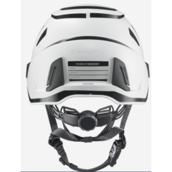 SKYLOTEC - Casque de sécurité - INCEPTOR GRX HIGH VOLTAGE REF