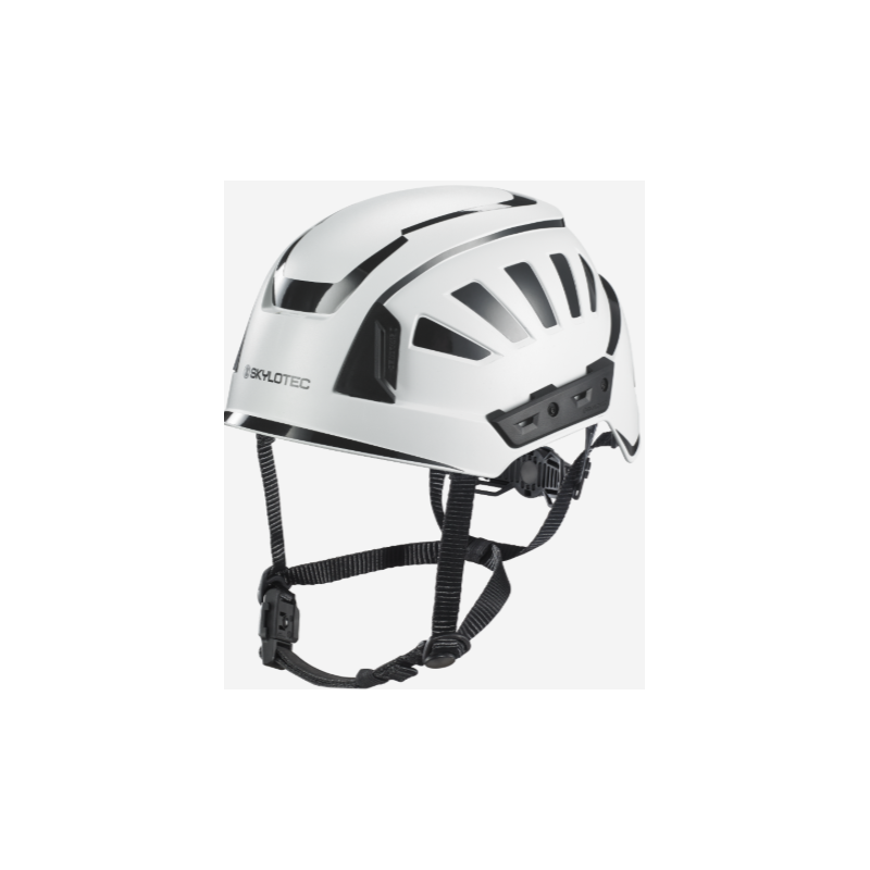 SKYLOTEC - Casque de sécurité - INCEPTOR GRX HIGH VOLTAGE REF