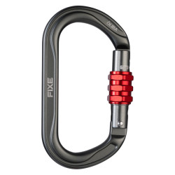 FIXE - Mousqueton - Oliba Screw Lock