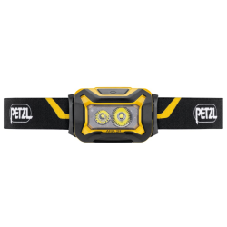 PETZL - Lampe frontale - ARIA® 2R