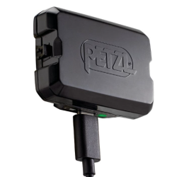 PETZL - Batterie rechargeable pour lampes frontales SWIFT RL et SWIFT RL CLASSIC
