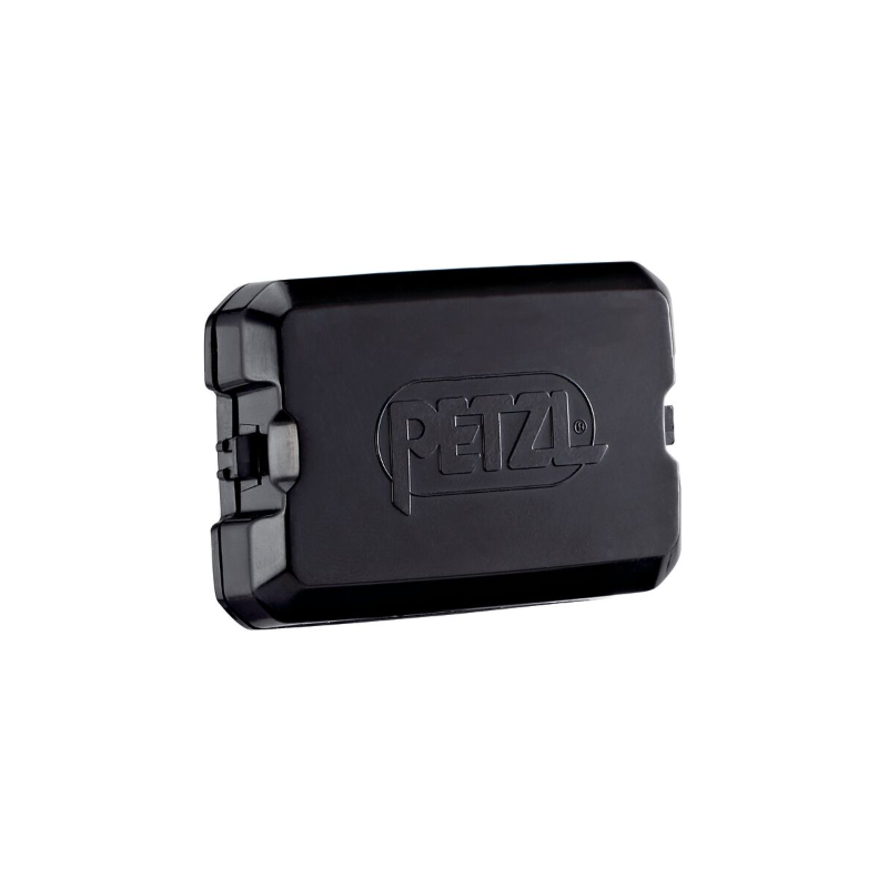 PETZL - Batterie rechargeable pour lampes frontales SWIFT RL et SWIFT RL CLASSIC