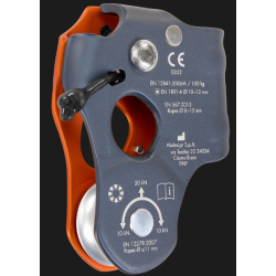 SKYLOTEC - Bloqueur sur corde - CRIC