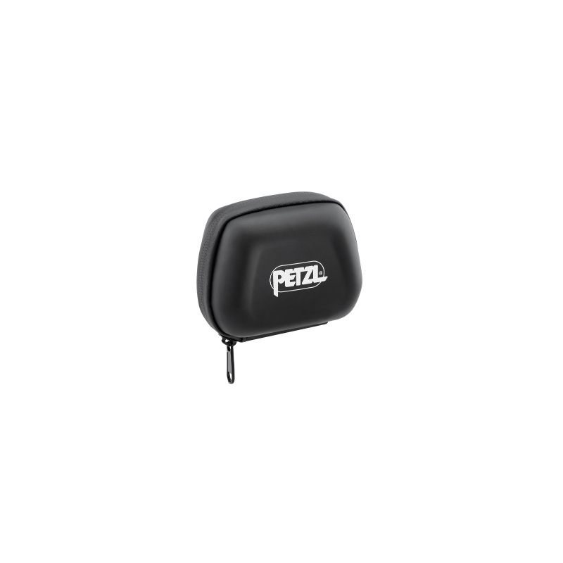 PETZL - Accessoire lampe frontale - Pochette SHELL PRO