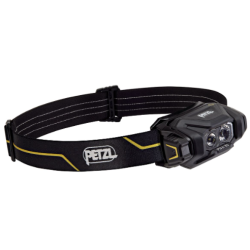 PETZL - Lampe frontale ATEX - PIXA® Z0