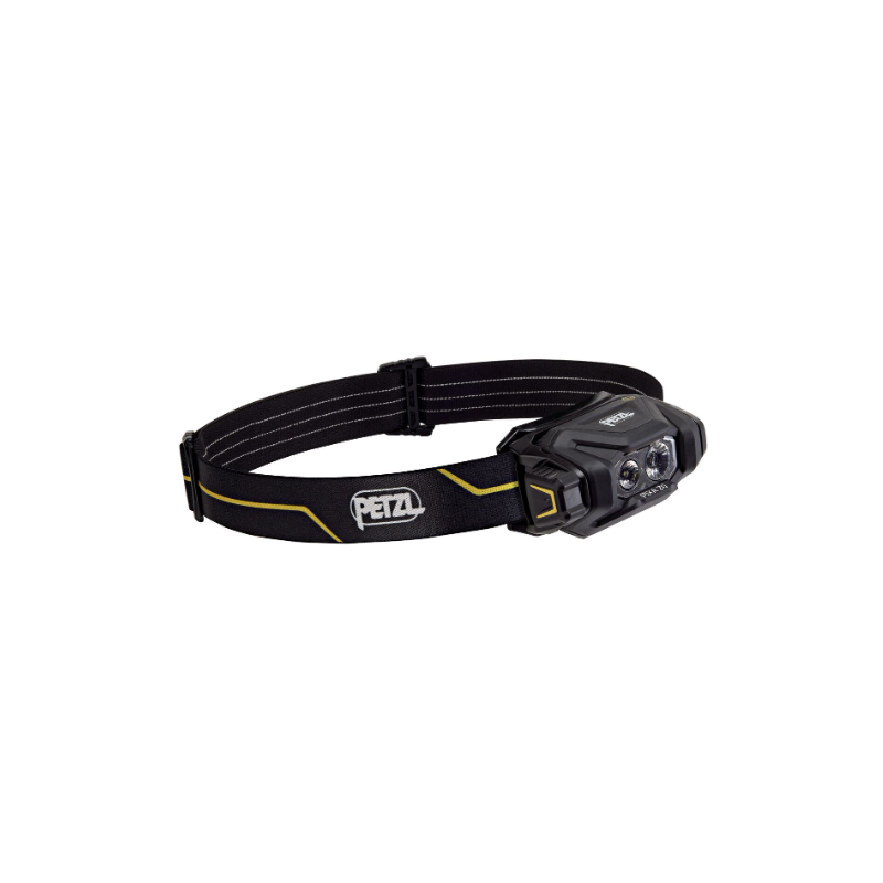 PETZL - Lampe frontale ATEX - PIXA® Z0