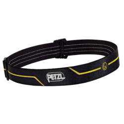 PETZL - Accessoire lampe frontale - Bandeau PIXA® Z0 EX