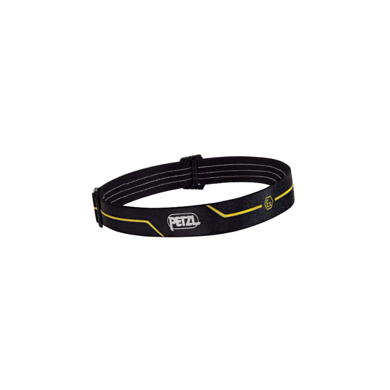 PETZL - Accessoire lampe frontale - Bandeau PIXA® Z0 EX