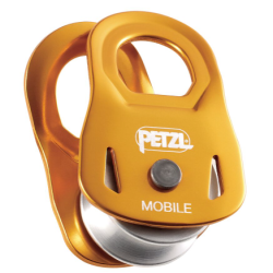 PETZL - Poulie - MOBILE