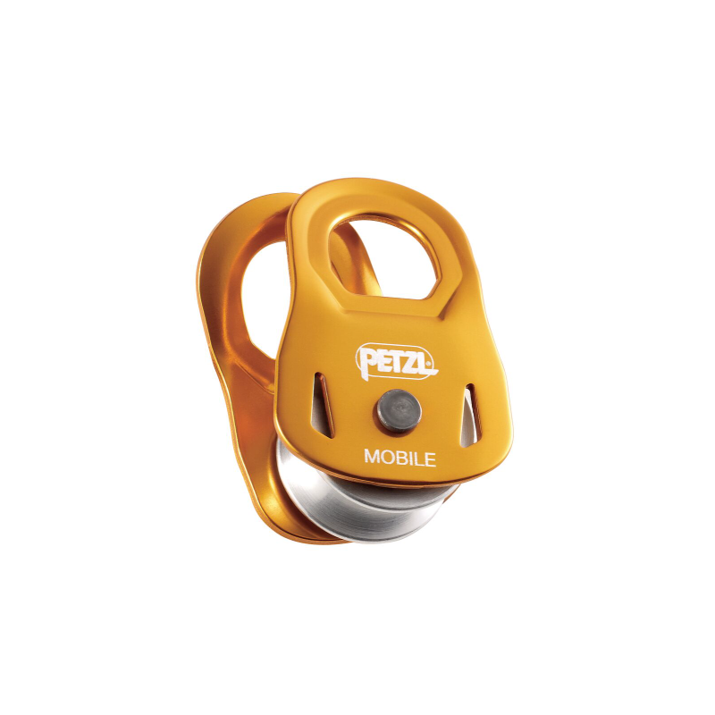 PETZL - Poulie - MOBILE