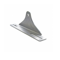 TRACTEL - Ancre haute et basse inox (316L)