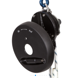 MITTELMANN - Descendeur - RG11Hub A