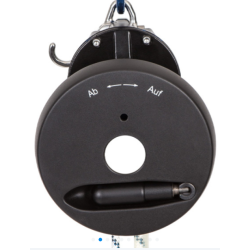 MITTELMANN - Descendeur - RG11Hub A