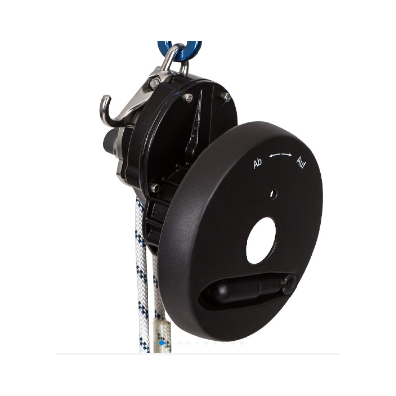 MITTELMANN - Descendeur - RG11Hub A