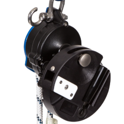 MITTELMANN - Descendeur - MRG9 2P Hub Typ A