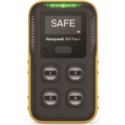 HONEYWELL - Détecteur Multigaz - BW Flex