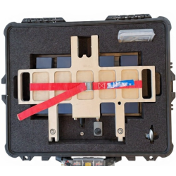 PLUCEO - Ancrage - Ancrage magnétique EN795 - FA10