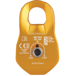 PETZL - Poulie simple - FIXE