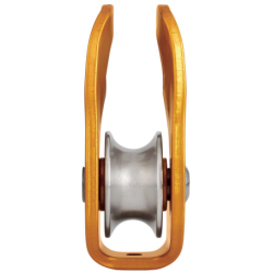 PETZL - Poulie simple - FIXE