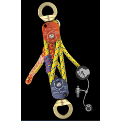 ROCK EXOTICA -  kit de mouflage AZTEK standard