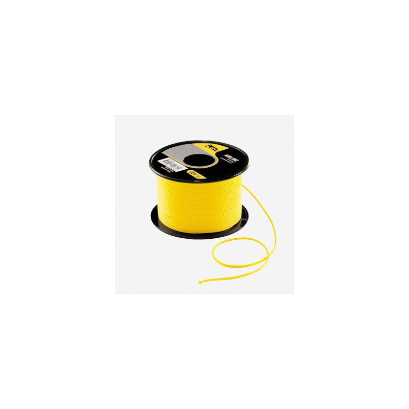 Cordelette de jet Petzl Airline 60 mètres Cordelette de jet Petzl Airline 60 mètres