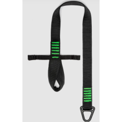 NLG - Etrangleur d'ancrage robuste