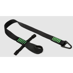 NLG - Etrangleur d'ancrage robuste