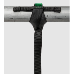 NLG - Etrangleur d'ancrage robuste