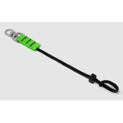 NLG - Longe porte outils - 360D Ring Locking Loop Tool Tether