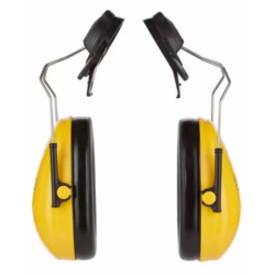 3M - Accessoire casque - Coquilles antibruit 3M™ PELTOR™ Optime™ I