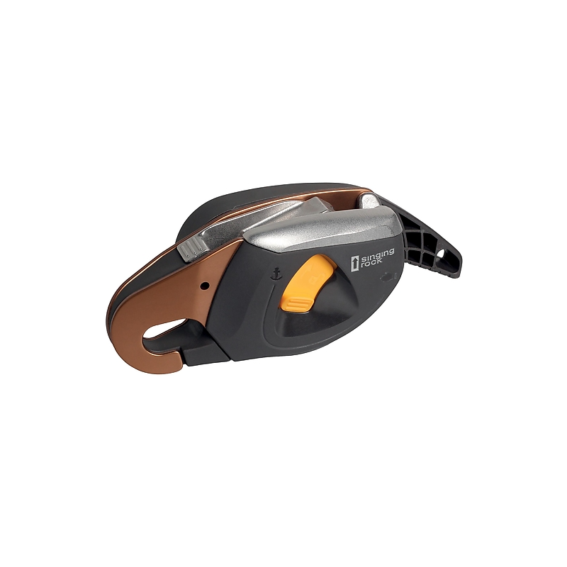 SINGING ROCK - Descendeur - JACK