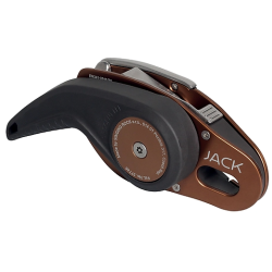 SINGING ROCK - Descendeur - JACK