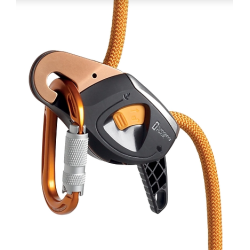 SINGING ROCK - Descendeur - JACK