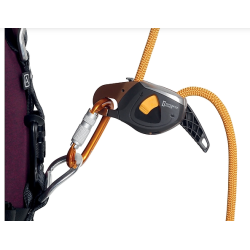 SINGING ROCK - Descendeur - JACK