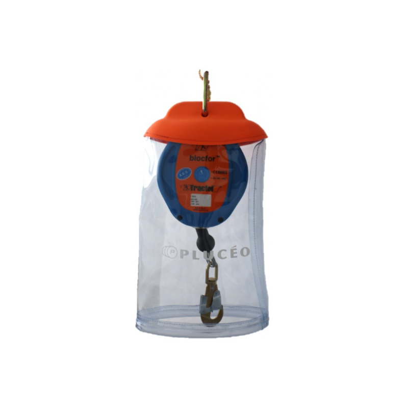 PLUCEO - ACCESSOIRE - Protection pour ARA