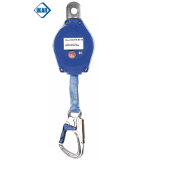 IKAR - Antichute à rappel automatique - ARA 5.5m à sangle
