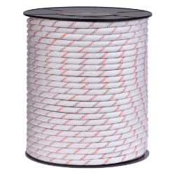 FIXE - Corde semi-statique - HANDY 10.5 WHITE