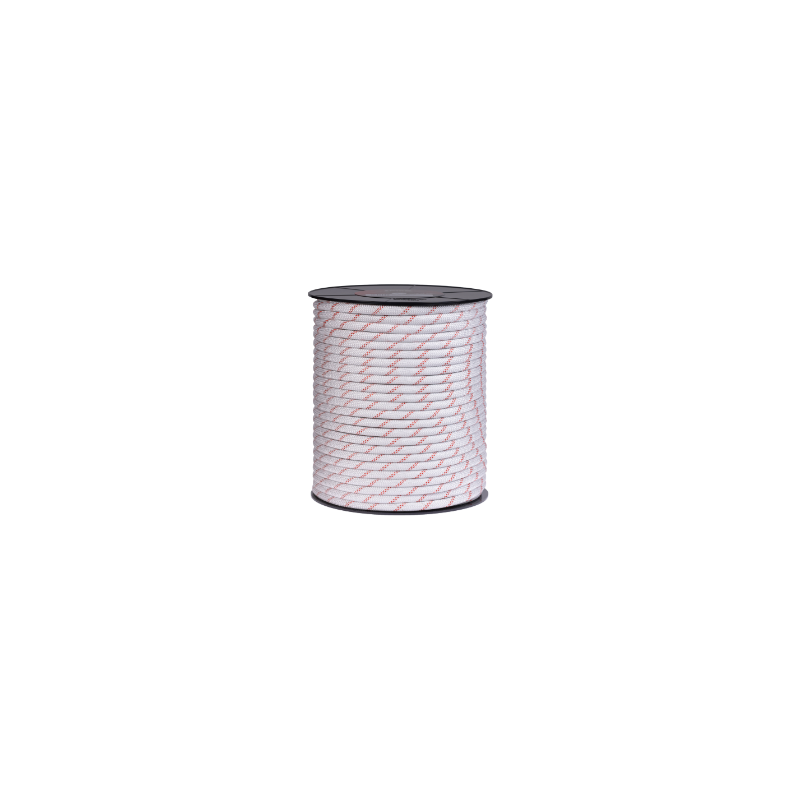 FIXE - Corde semi-statique - HANDY 10.5 WHITE
